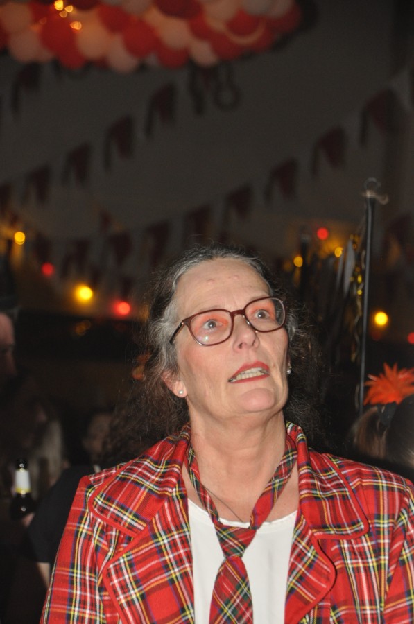 Foto RPR1 tanzt Karneval 2024