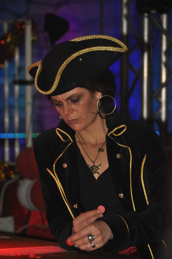 Foto RPR1 tanzt Karneval 2024