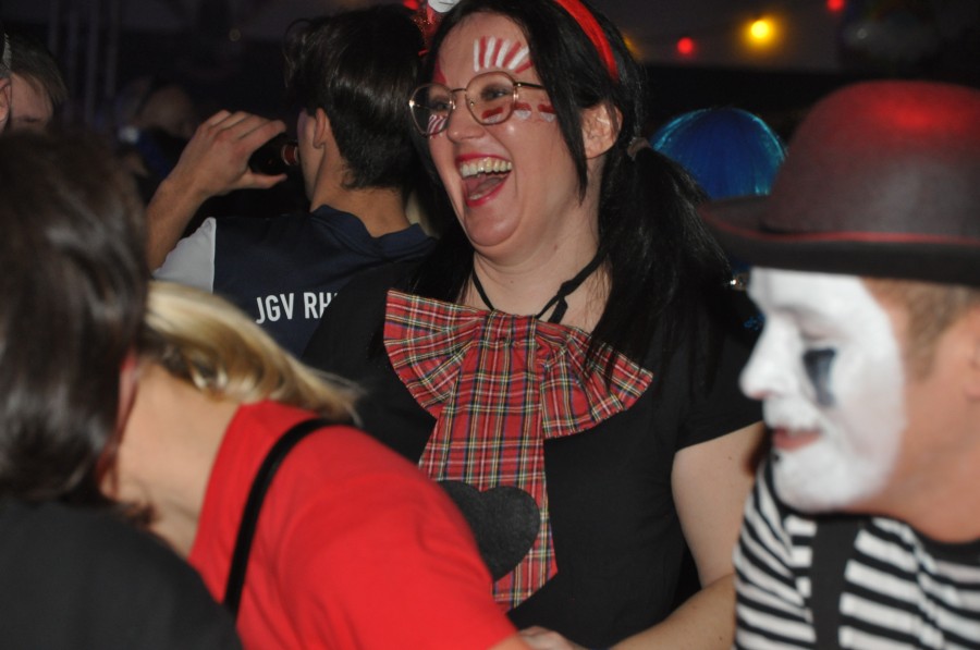Foto RPR1 tanzt Karneval 2024