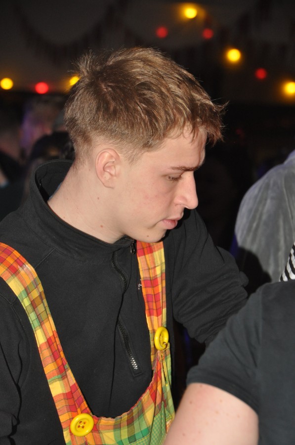 Foto RPR1 tanzt Karneval 2024