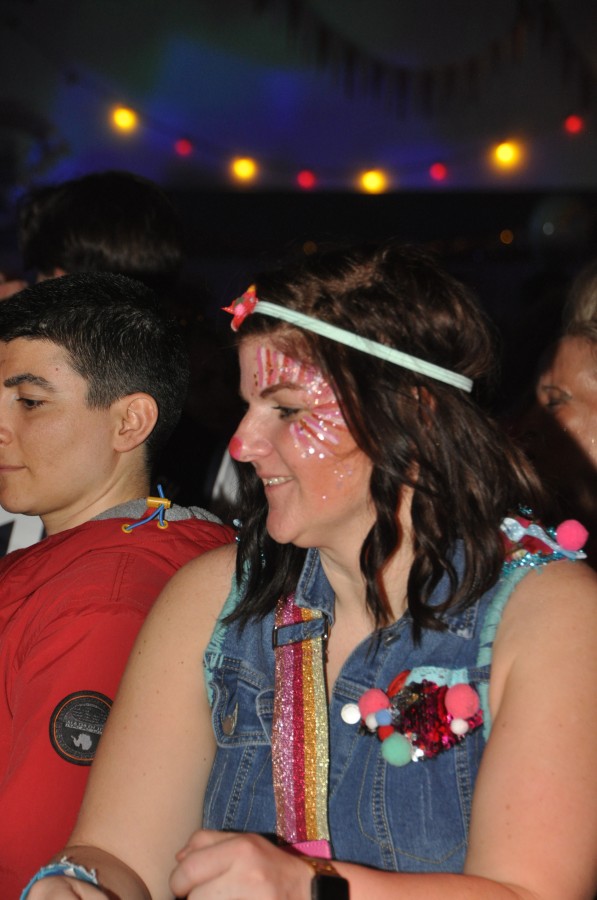 Foto RPR1 tanzt Karneval 2024