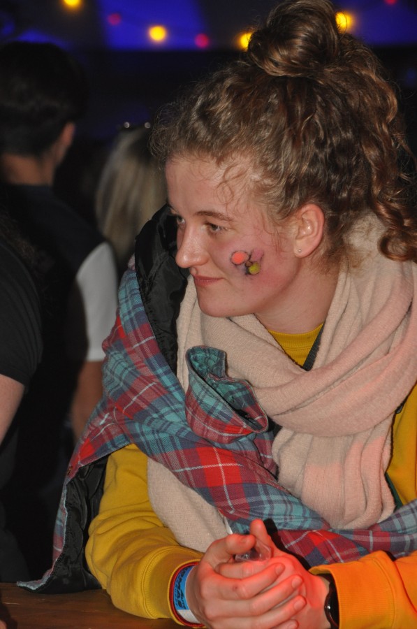 Foto RPR1 tanzt Karneval 2024