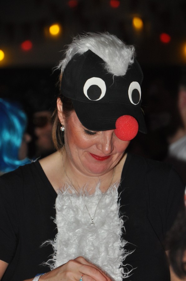 Foto RPR1 tanzt Karneval 2024