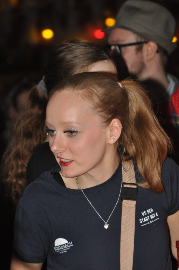 Foto RPR1 tanzt Karneval 2024