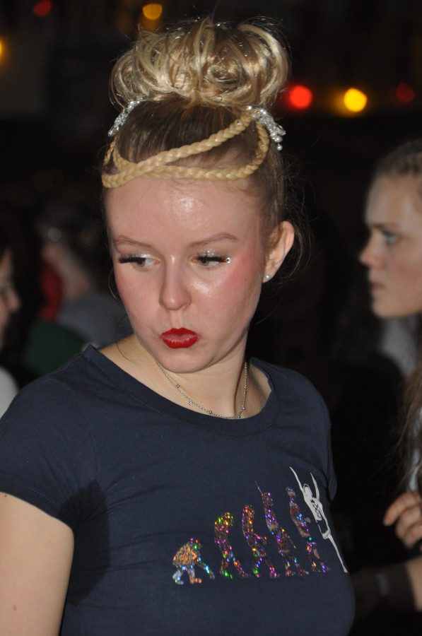 Foto RPR1 tanzt Karneval 2024