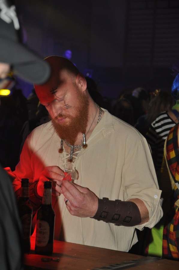 Foto RPR1 tanzt Karneval 2024