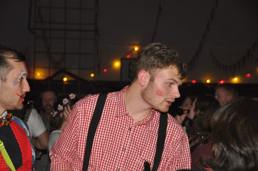 Foto RPR1 tanzt Karneval 2024