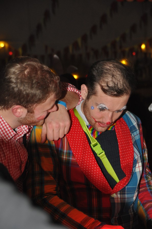 Foto RPR1 tanzt Karneval 2024