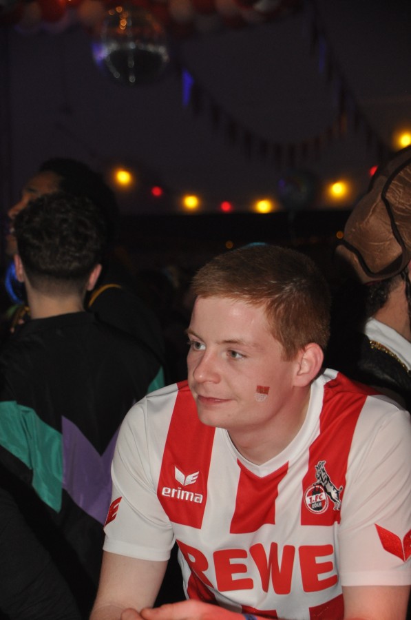 Foto RPR1 tanzt Karneval 2024