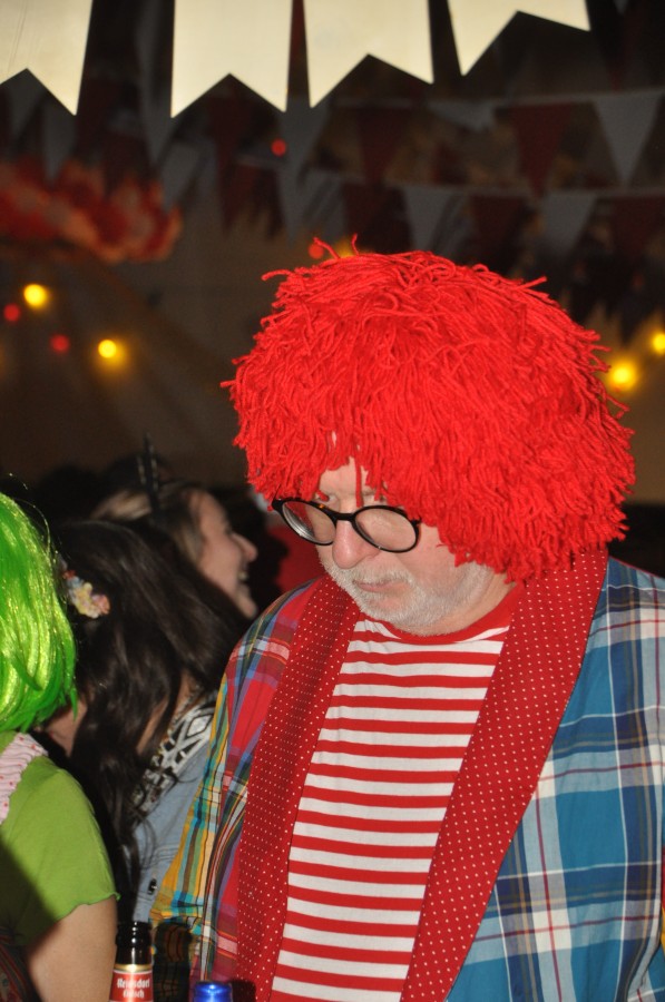 Foto RPR1 tanzt Karneval 2024