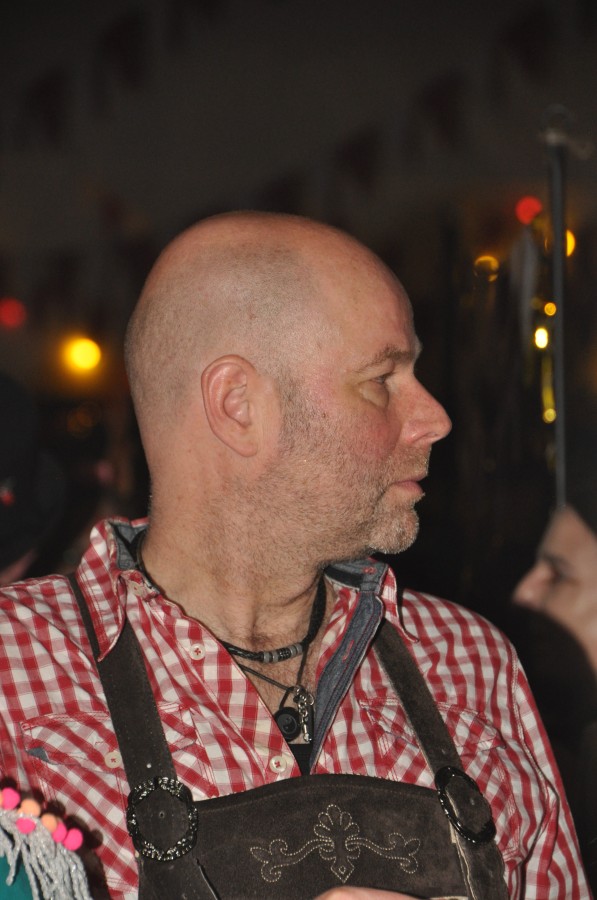 Foto RPR1 tanzt Karneval 2024