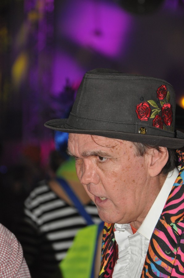 Foto RPR1 tanzt Karneval 2024