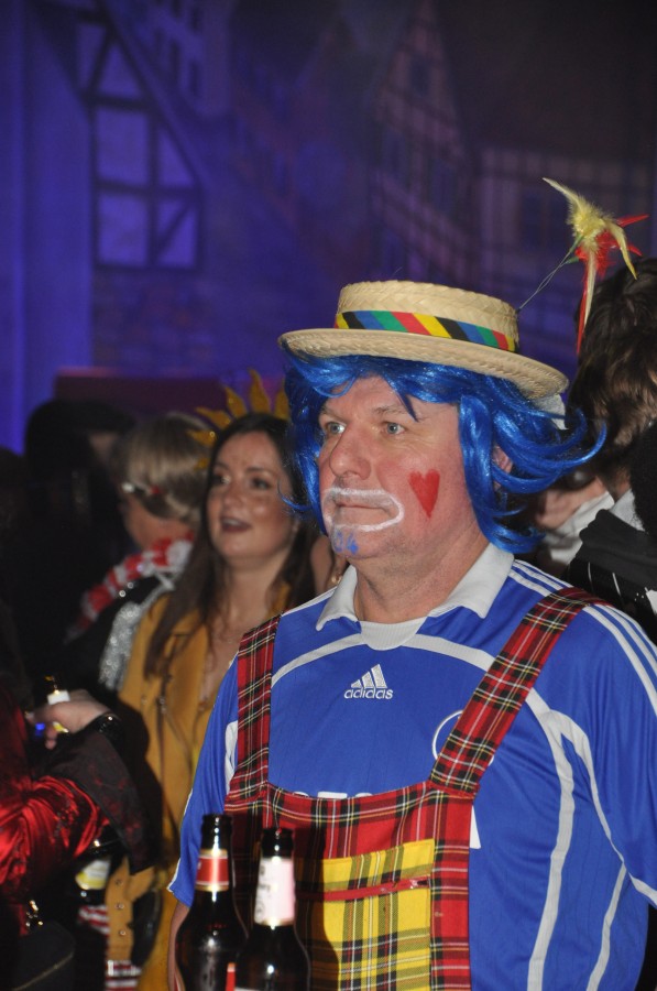 Foto RPR1 tanzt Karneval 2024