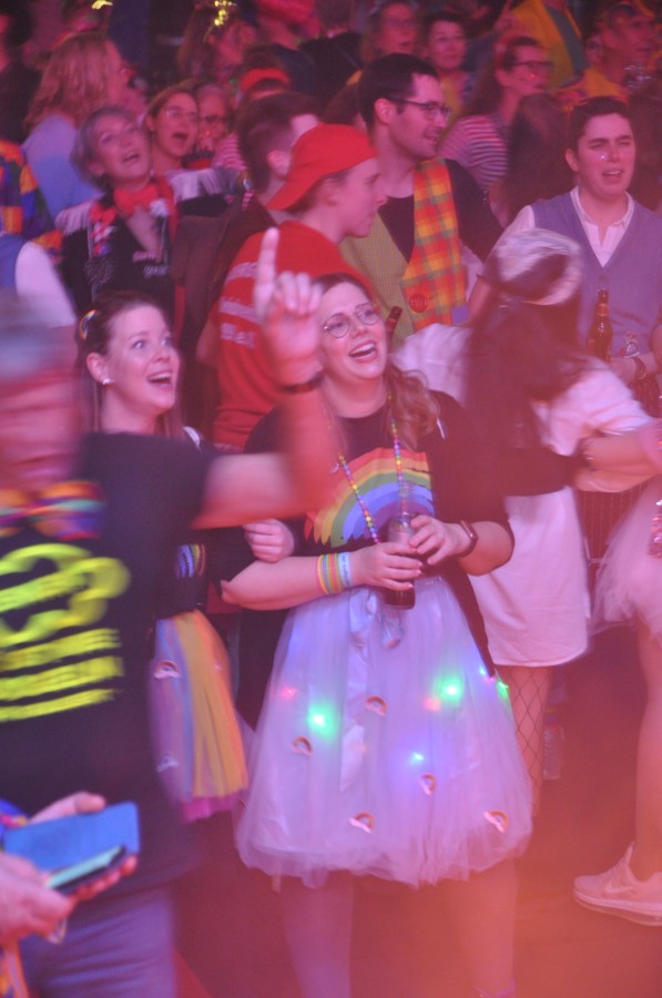 Foto Kostmball Jeck op Live 2024