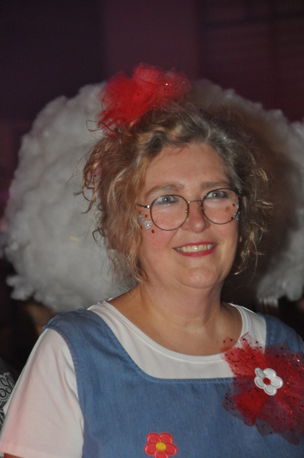 Foto Kostmball Jeck op Live 2024