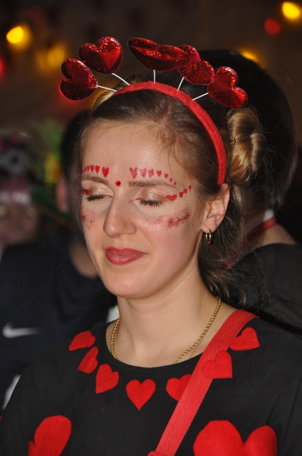 Foto Kostmball Jeck op Live 2024