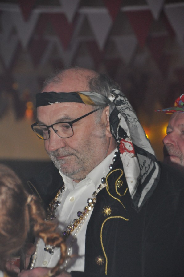 Foto Kostmball Jeck op Live 2024