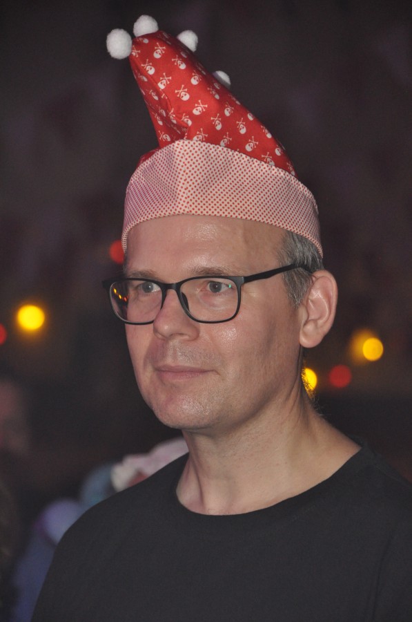 Foto Kostmball Jeck op Live 2024