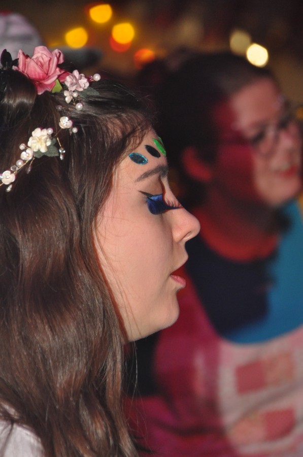 Foto Kost�mball Jeck op Live 2024