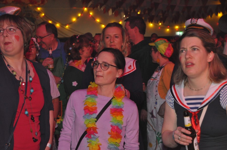 Foto Kostmball Jeck op Live 2024