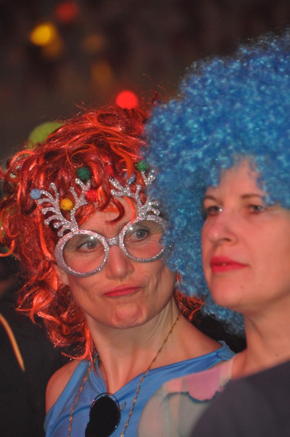 Foto Kost�mball Jeck op Live 2024