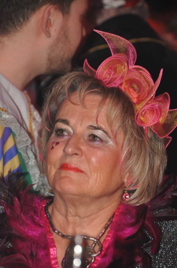 Foto Kost�mball Jeck op Live 2024