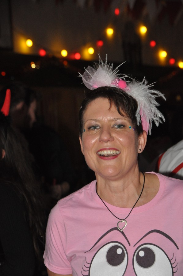 Foto Kost�mball Jeck op Live 2024