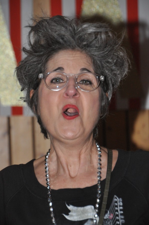 Foto Kost�mball Jeck op Live 2024