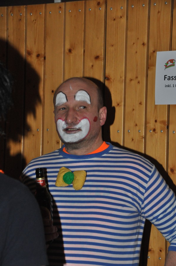 Foto Kost�mball Jeck op Live 2024