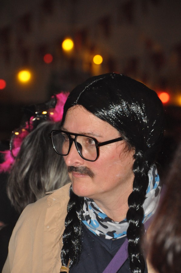 Foto Kost�mball Jeck op Live 2024