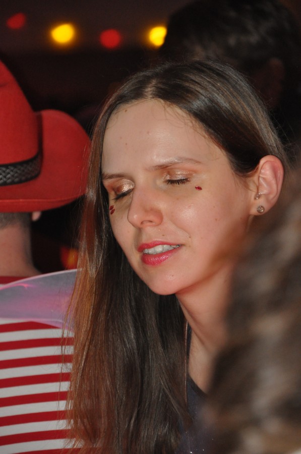 Foto Kost�mball Jeck op Live 2024