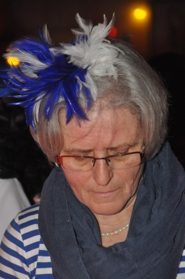 Foto Kost�mball Jeck op Live 2024