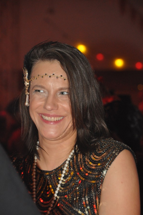 Foto Kost�mball Jeck op Live 2024