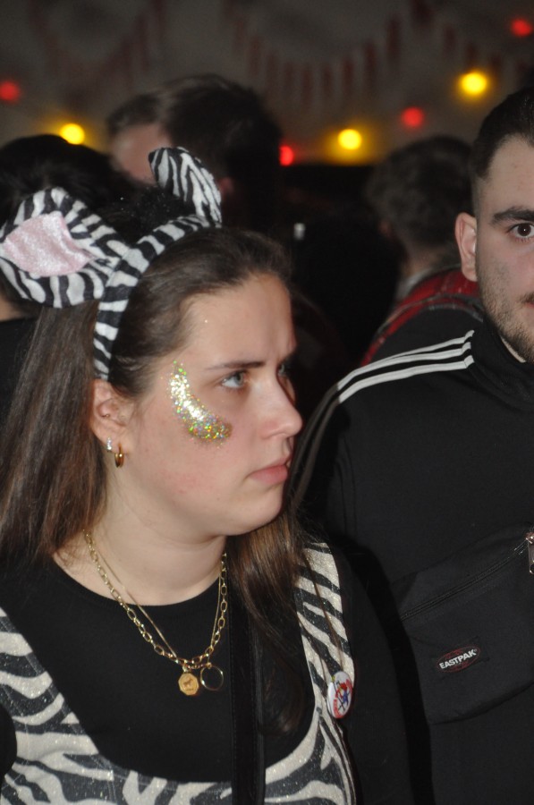 Foto Kost�mball Jeck op Live 2024