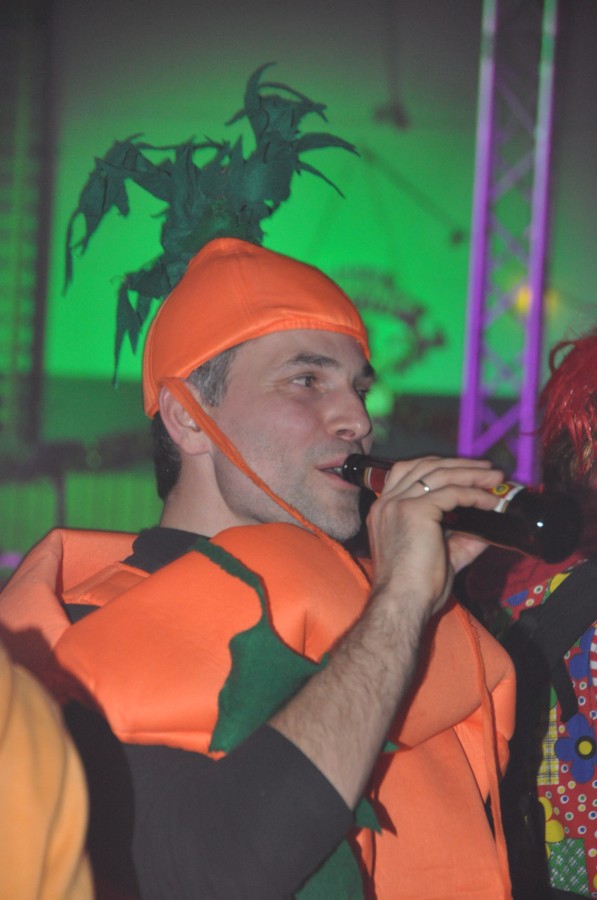 Foto Kost�mball Jeck op Live 2024