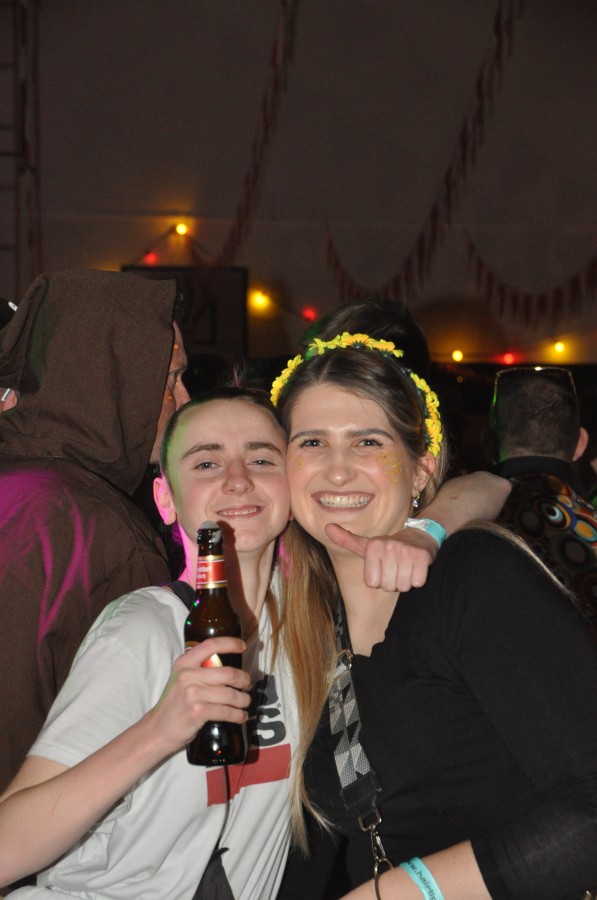 Foto Kost�mball Jeck op Live 2024