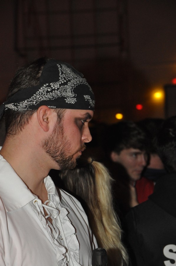 Foto Kost�mball Jeck op Live 2024