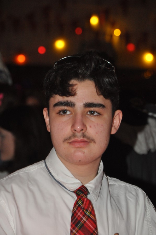 Foto Kost�mball Jeck op Live 2024