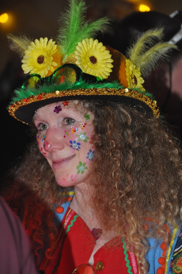 Foto Kost�mball Jeck op Live 2024