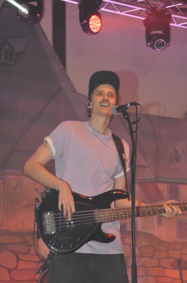 Foto Kost�mball Jeck op Live 2024