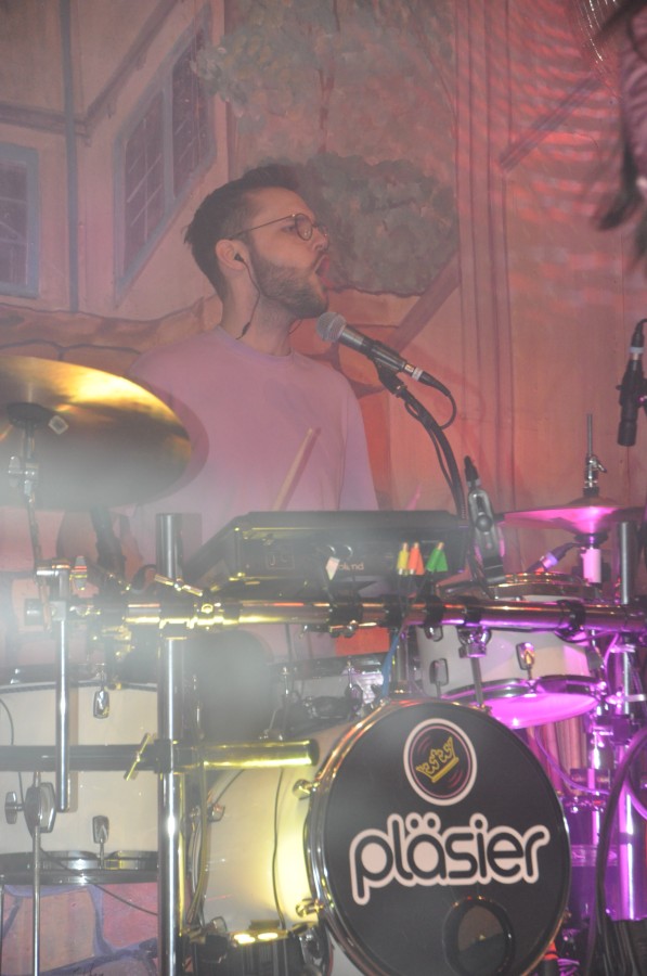 Foto Kost�mball Jeck op Live 2024