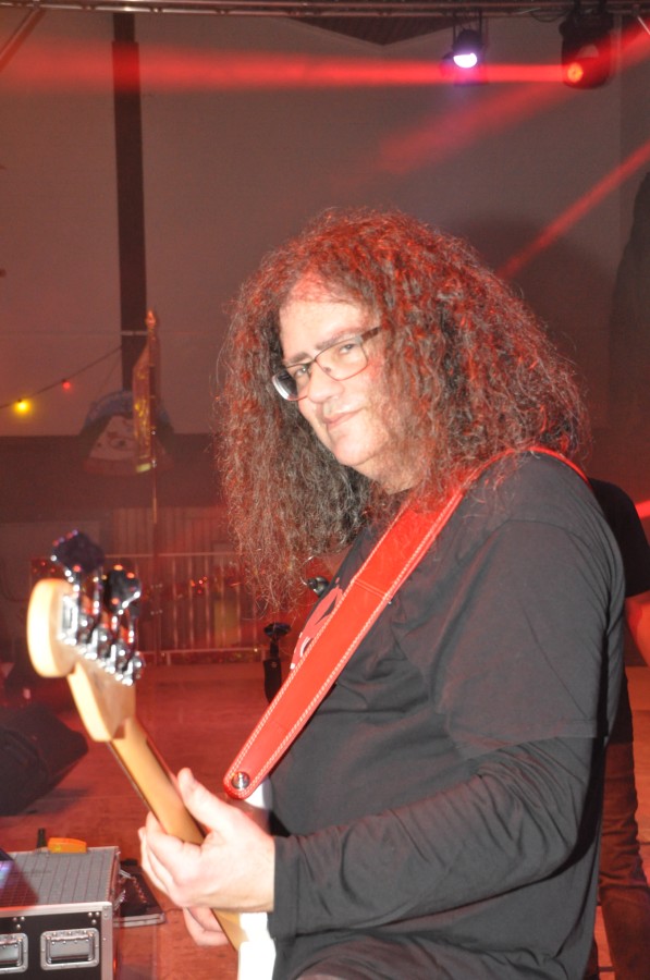 Foto Kost�mball Jeck op Live 2024