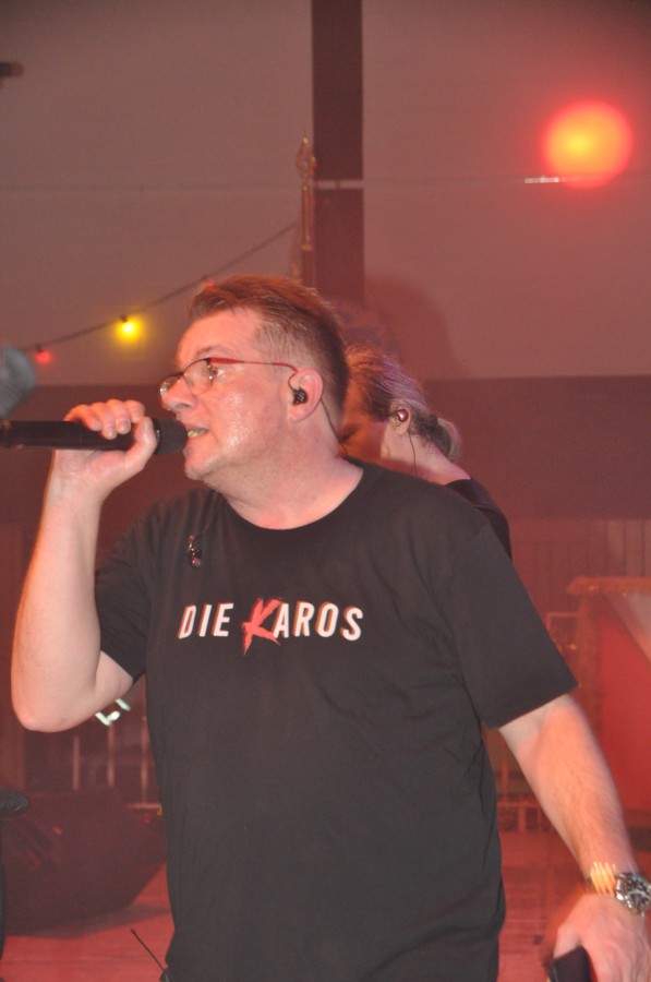 Foto Kost�mball Jeck op Live 2024