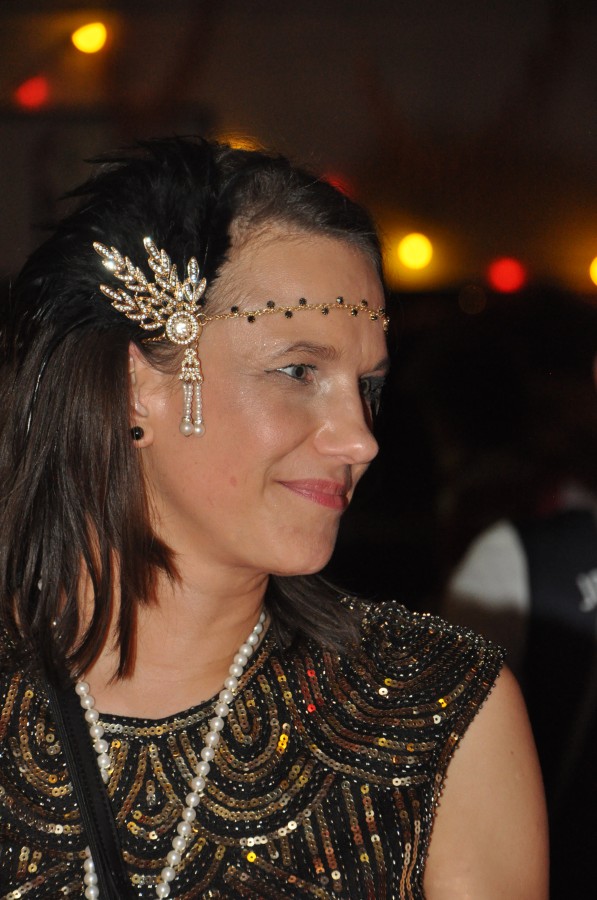 Foto Kost�mball Jeck op Live 2024