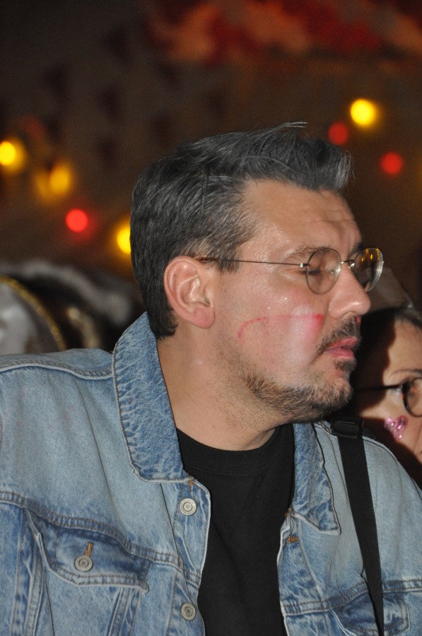 Foto Kost�mball Jeck op Live 2024