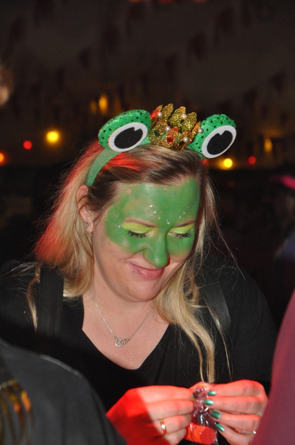 Foto Kost�mball Jeck op Live 2024