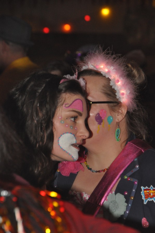 Foto Kost�mball Jeck op Live 2024