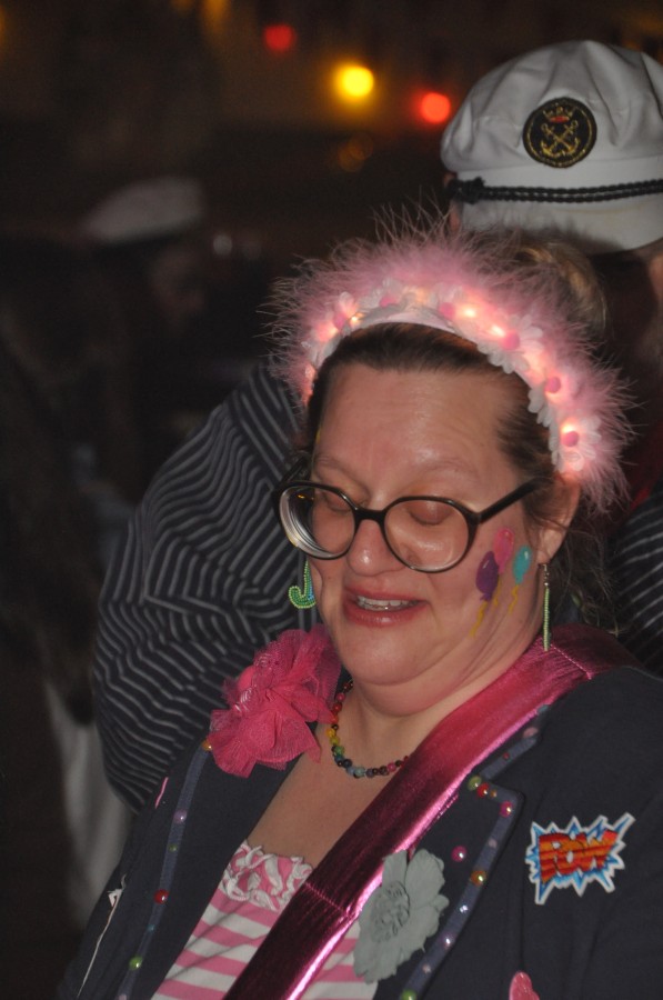 Foto Kost�mball Jeck op Live 2024