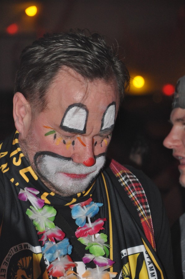 Foto Kost�mball Jeck op Live 2024