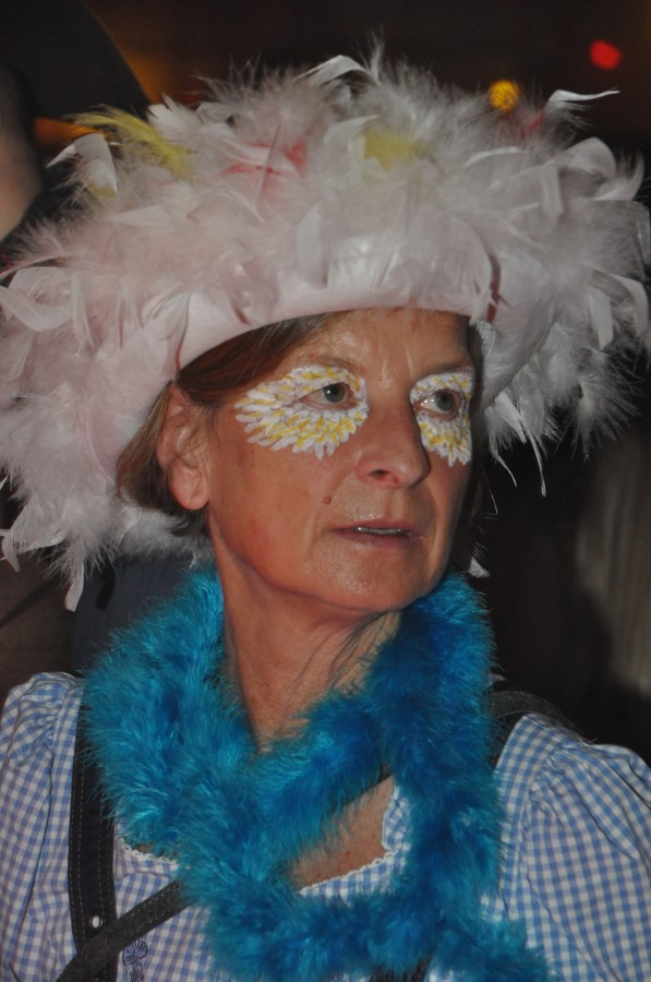 Foto Kost�mball Jeck op Live 2024